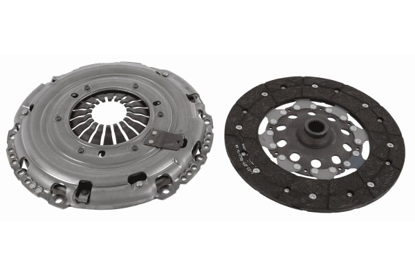 Sachs 3000 950 986 Set of couplings