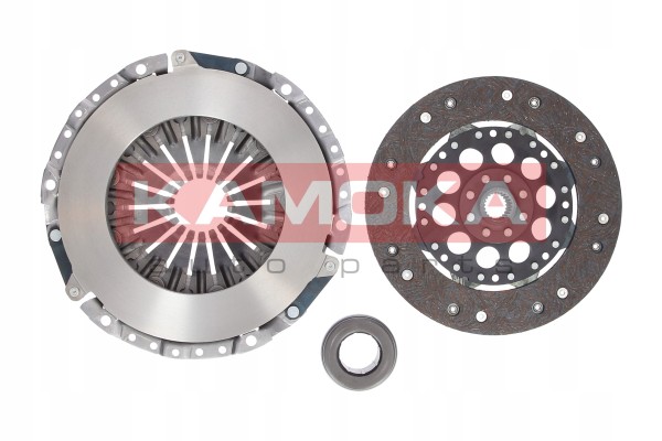 Clutch complete clutch set KAMOKA KC043 Catalog number of the part KC043