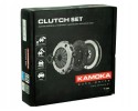 Clutch complete clutch set KAMOKA KC043 Quality of parts according to GVO Q original with factory logo OEM OES