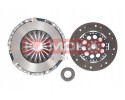 Clutch complete clutch set KAMOKA KC043 Car type passenger cars