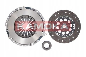 Clutch complete clutch set KAMOKA KC043 Car type passenger cars
