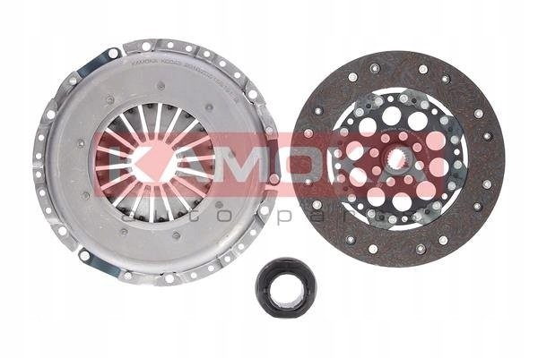 Clutch complete clutch set KAMOKA KC043 Catalog number of substitutes BLUE PRINT ADBP300050 BLUE PRINT ADBP300060 BLUE PRINT ADB