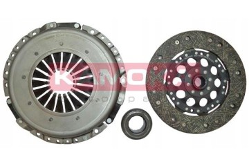 Clutch complete clutch set KAMOKA KC043 Catalog number of the original VAG 012141165A VAG 012141165B VAG 012141165C VAG 01214116