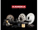 Clutch complete clutch set KAMOKA KC043 Product weight with unit packaging 9 kg