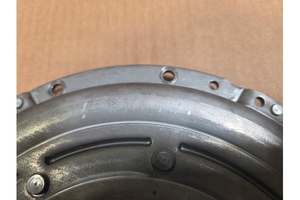 OUTLET Clutch sets VALEO 837499 Quality of parts according to GVO Q original with factory logo OEM OES