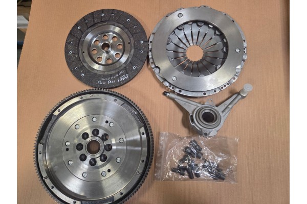 OUTLET Clutch sets VALEO 837499 Engine type gasoline