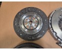 OUTLET Clutch sets VALEO 837499 Additional elements wheel assembly kit