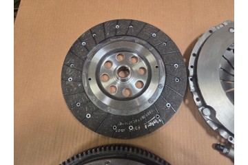 OUTLET Clutch sets VALEO 837499 Additional elements wheel assembly kit