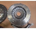 OUTLET Clutch sets VALEO 837499 Car type buses cargo vans