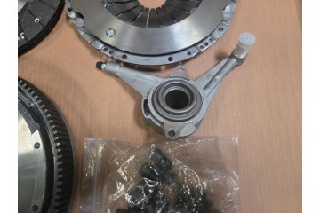 OUTLET Clutch sets VALEO 837499 Product weight with unit packaging 19 kg