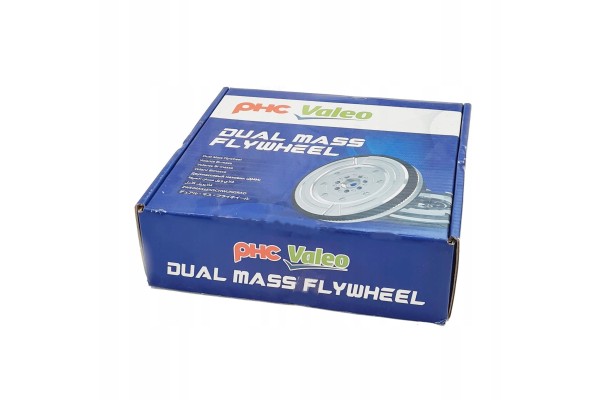 PHC VALEO DUAL MASS FLYWHEEL MADE IN KOREA Catalog number of the part 836155