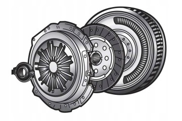 Valeo Service France Valeo 837086 set for discs