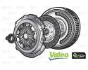 Valeo Service France Valeo 837086 set for discs Part manufacturer Valeo