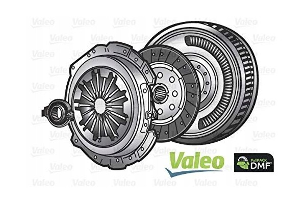 Valeo Service France Valeo 837086 set for discs Part manufacturer Valeo