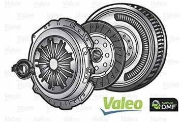 Valeo Service France Valeo 837086 set for discs Part manufacturer Valeo