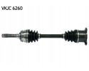 DRIVE POLOS SKF VKJC 6260 Part manufacturer SKF