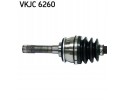 DRIVE POLOS SKF VKJC 6260 Catalog number of the part VKJC 6260