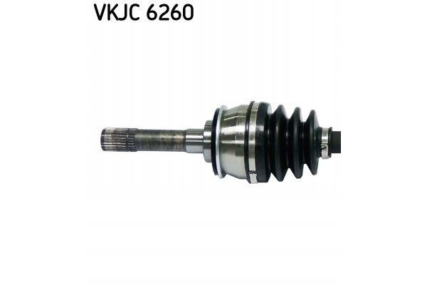 DRIVE POLOS SKF VKJC 6260 Catalog number of the part VKJC 6260