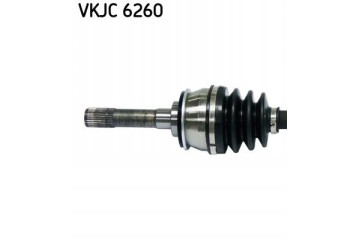 DRIVE POLOS SKF VKJC 6260 Catalog number of the part VKJC 6260