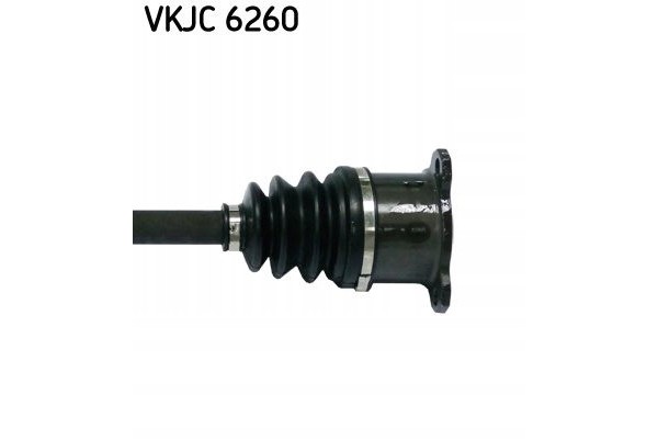 DRIVE POLOS SKF VKJC 6260 Quality of parts according to GVO Q original with factory logo OEM OES