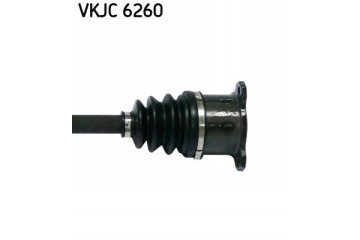 DRIVE POLOS SKF VKJC 6260 Quality of parts according to GVO Q original with factory logo OEM OES