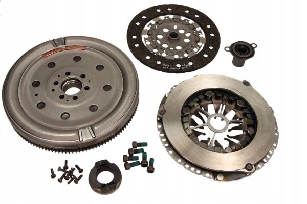 Clutch set 600 0169 00 Part manufacturer Schaeffler LuK