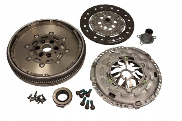 Clutch set 600 0169 00 Catalog number of the part 600 0169 00