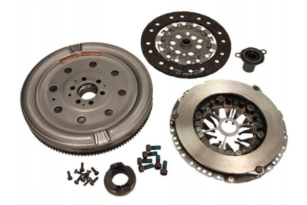 Clutch set 600 0169 00 Car type buses cargo vans
