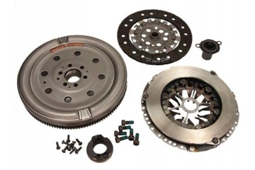 Clutch set 600 0169 00 Car type buses cargo vans