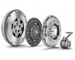 CLUTCH SET FLYWHEEL SCREW CLUTCH
