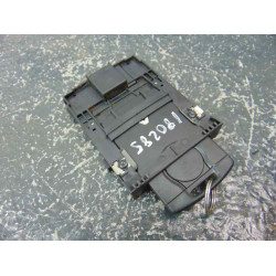 285909828R CONMUTADOR DE ARRANQUE RENAULT SCENIC III (JZ)
