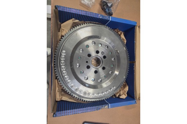 OUTLET Flywheels and dual mass wheels SACHS 2294 001 618
