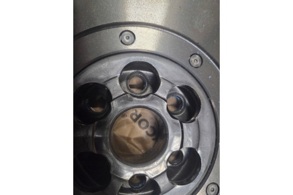 OUTLET Flywheels and dual mass wheels SACHS 2294 001 618 Part manufacturer Sachs