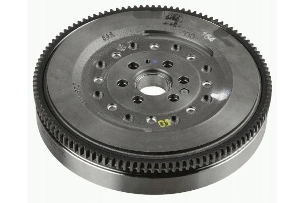 OUTLET Flywheels and dual mass wheels SACHS 2294 001 618 Engine type gasoline diesel