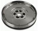 OUTLET Flywheels and dual mass wheels SACHS 2294 001 618 Car type cargo vans passenger cars