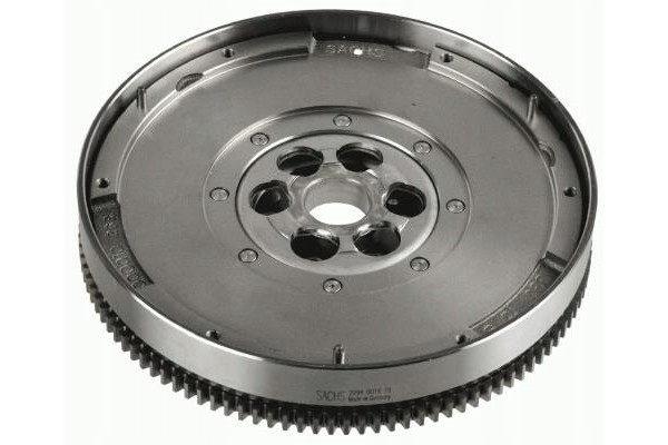 OUTLET Flywheels and dual mass wheels SACHS 2294 001 618 Car type cargo vans passenger cars