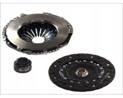 SACHS 3000 815 001 clutch kit