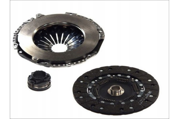SACHS 3000 815 001 clutch kit