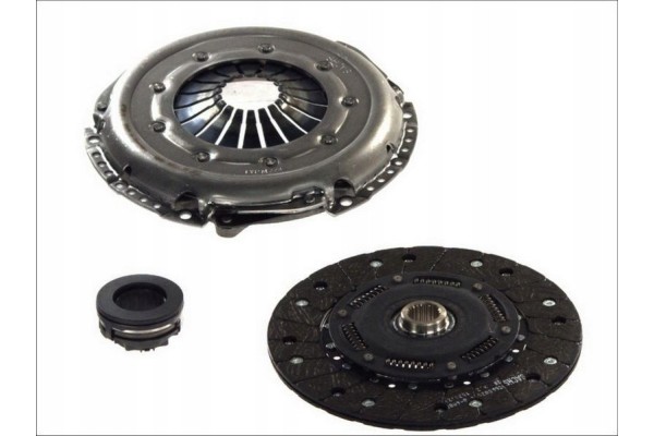SACHS 3000 815 001 clutch kit Part manufacturer Sachs
