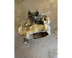 VW POLO IBIZA 6J 1 2 CGPA GEARBOX DISMANTLING