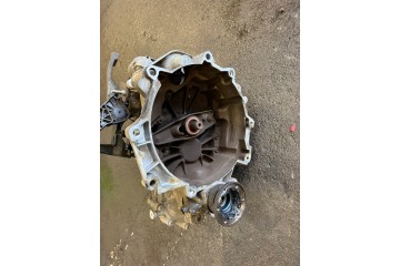 VW POLO IBIZA 6J 1 2 CGPA GEARBOX DISMANTLING Catalog number of the part SKRZYNIA BIEGOW 1 2 BENZYNA
