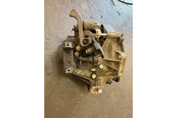 VW POLO IBIZA 6J 1 2 CGPA GEARBOX DISMANTLING Part manufacturer Volkswagen OE