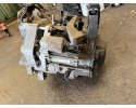 VW POLO IBIZA 6J 1 2 CGPA GEARBOX DISMANTLING Transmission type manual