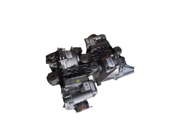 HALDEX DIFFERENTIAL OPEL INSIGNIA SAAB 9 5 2 8 2 0T