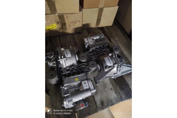HALDEX DIFFERENTIAL OPEL INSIGNIA SAAB 9 5 2 8 2 0T Catalog number of the part 12824859 12810160 103230233