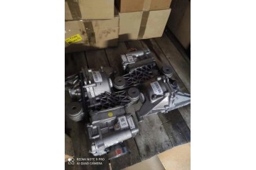 HALDEX DIFFERENTIAL OPEL INSIGNIA SAAB 9 5 2 8 2 0T Catalog number of the part 12824859 12810160 103230233