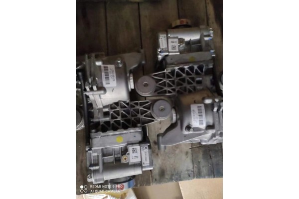 HALDEX DIFFERENTIAL OPEL INSIGNIA SAAB 9 5 2 8 2 0T Part manufacturer Opel OE