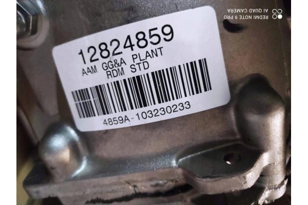 Diferencial HALDEX Opel Insignia Saab 9-5 2.8 2.0T