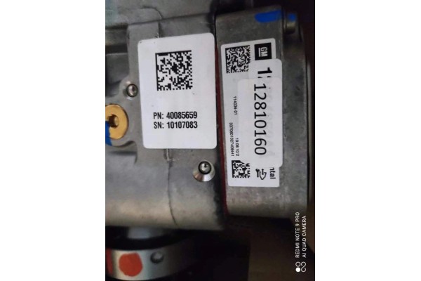 Diferencial HALDEX Opel Insignia Saab 9-5 2.8 2.0T