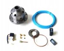 Lock RD204 SUZUKI VITARA Rear 1988 1993 plate 10 screws Pneumatic Tyrex